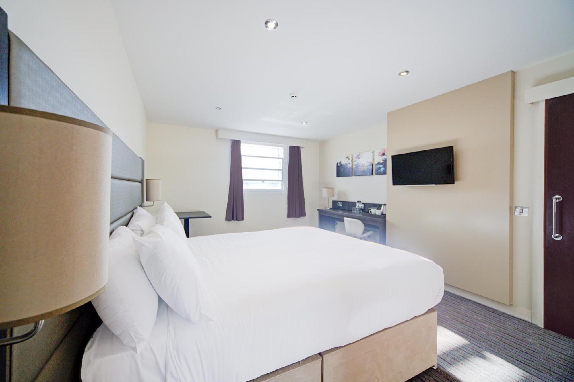 Belvilla Newport City Centre Hotel - Lifestyle エクステリア 写真