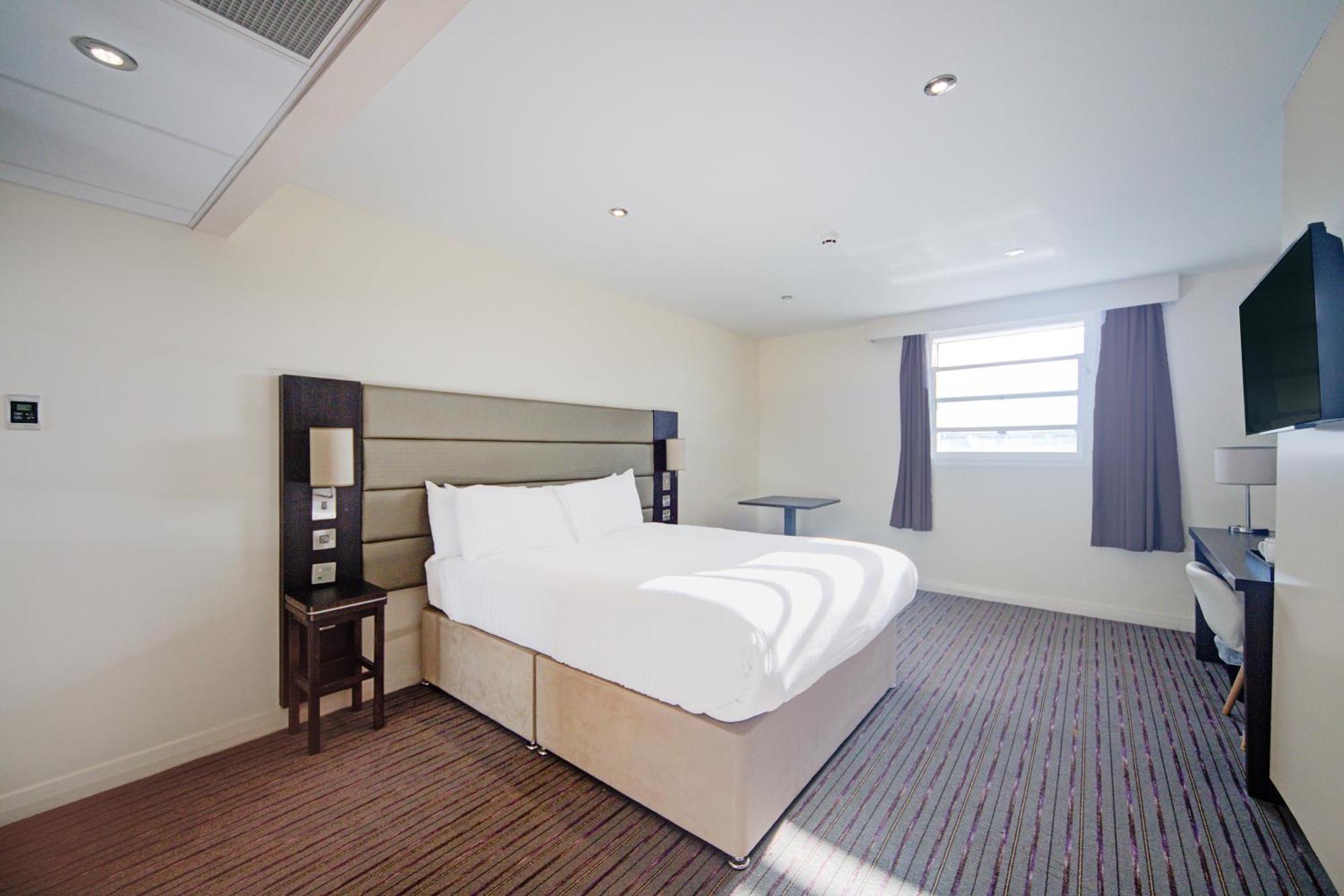Belvilla Newport City Centre Hotel - Lifestyle エクステリア 写真