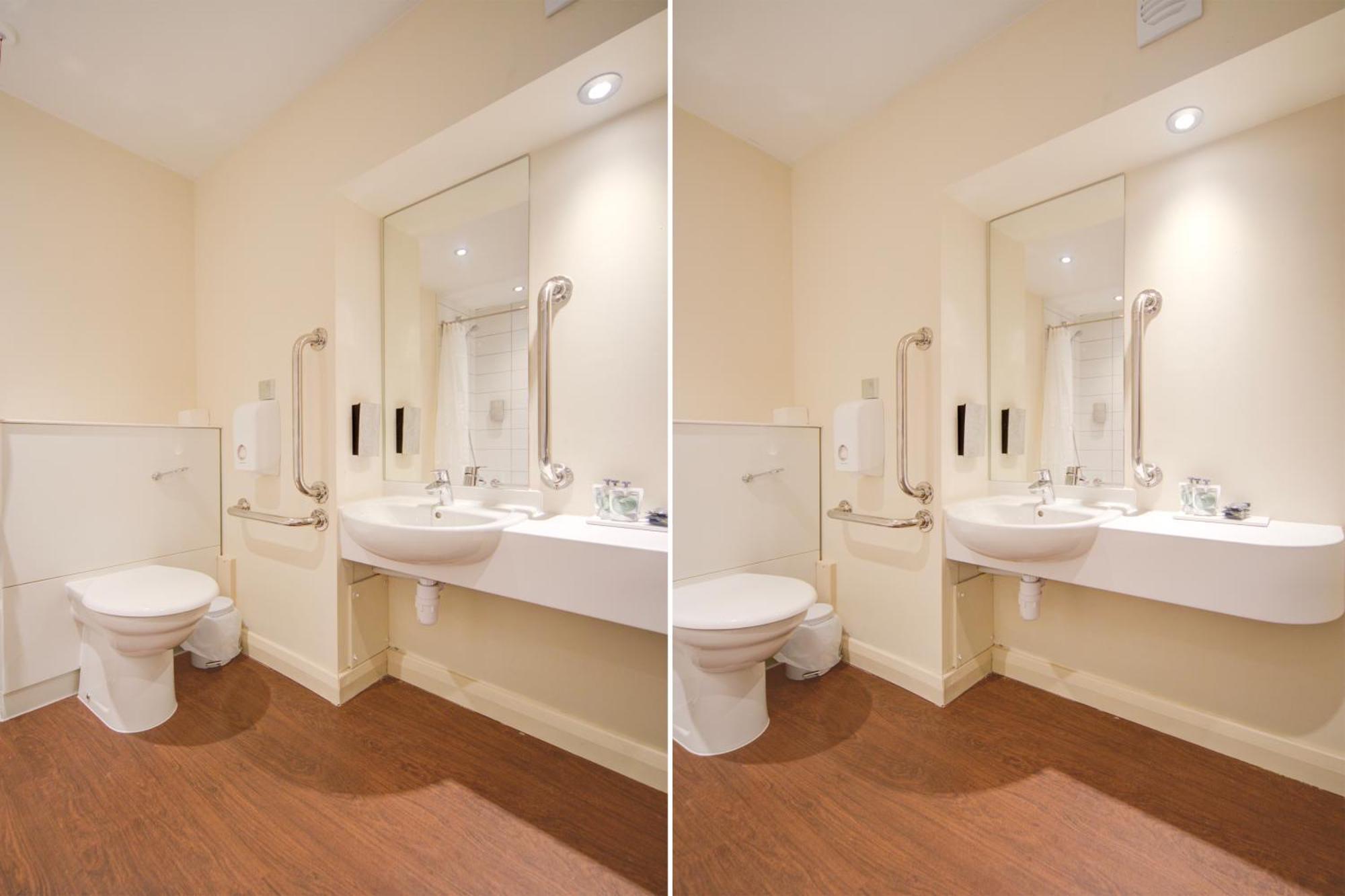 Belvilla Newport City Centre Hotel - Lifestyle エクステリア 写真