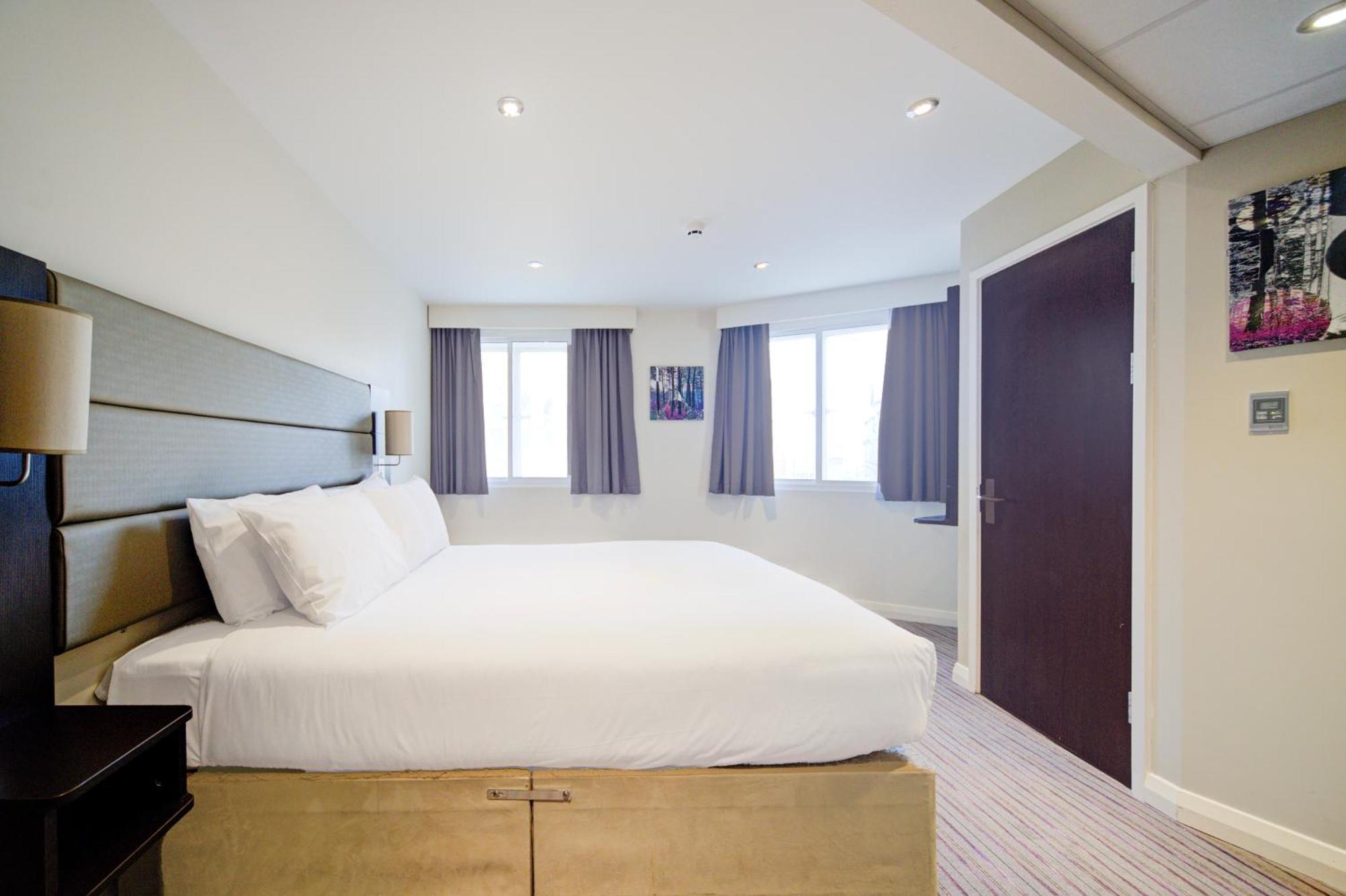 Belvilla Newport City Centre Hotel - Lifestyle エクステリア 写真