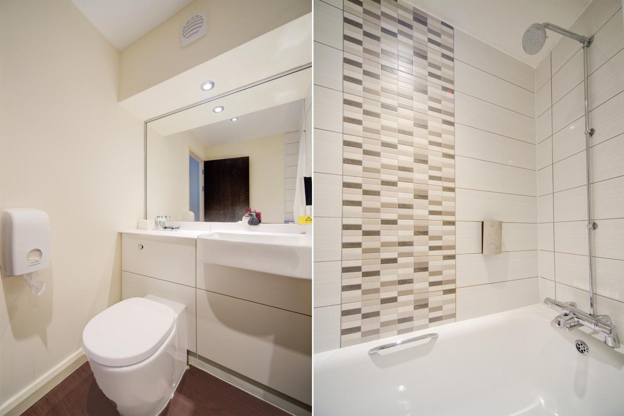 Belvilla Newport City Centre Hotel - Lifestyle エクステリア 写真