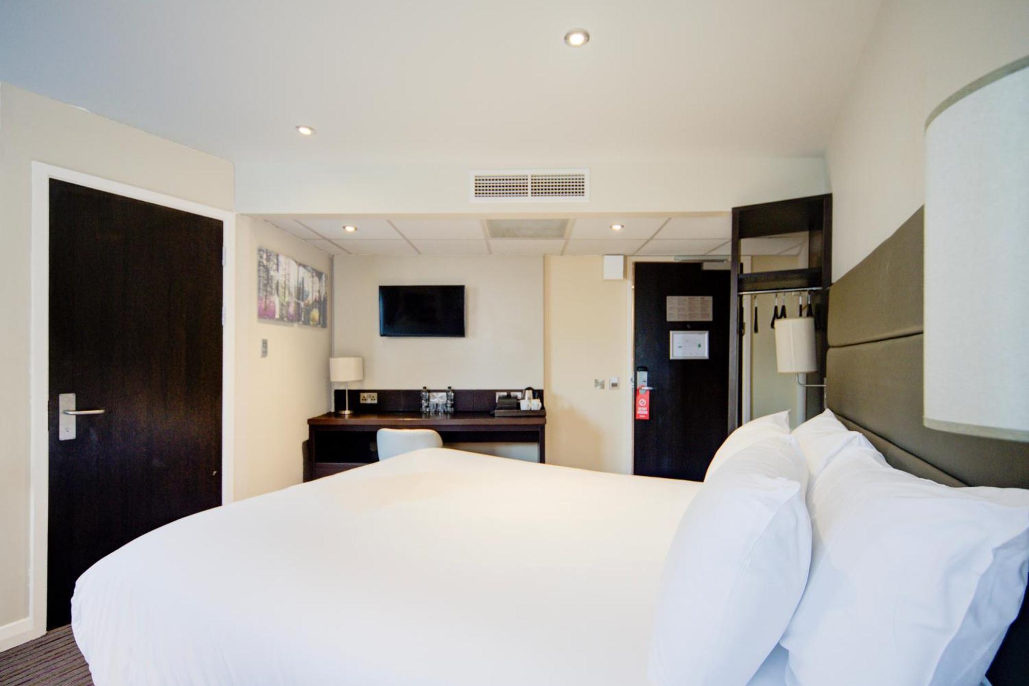 Belvilla Newport City Centre Hotel - Lifestyle エクステリア 写真