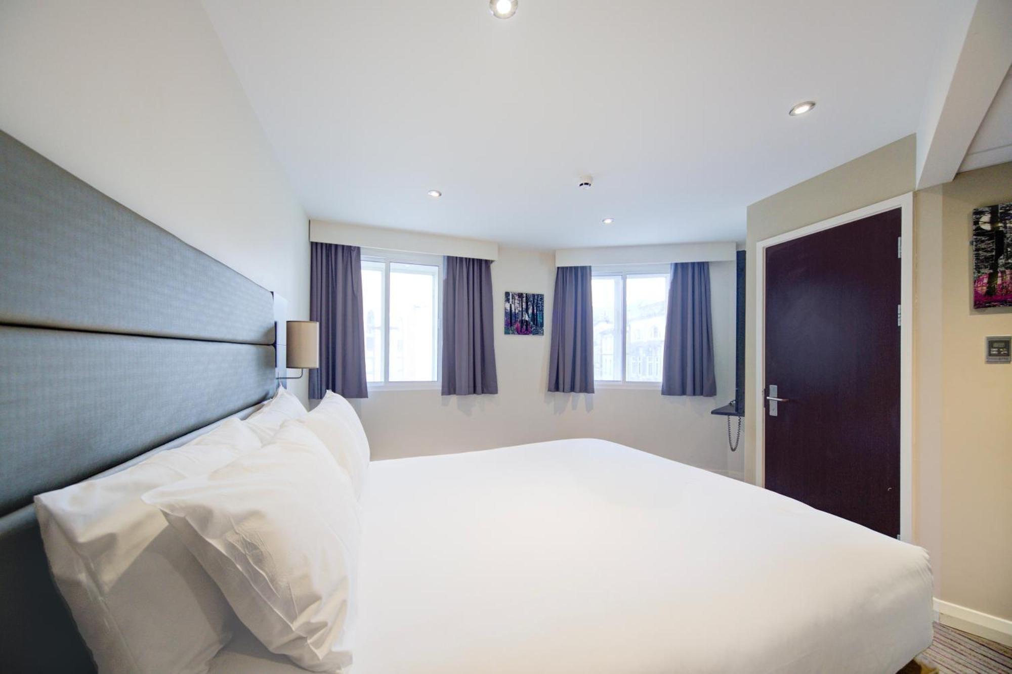 Belvilla Newport City Centre Hotel - Lifestyle エクステリア 写真