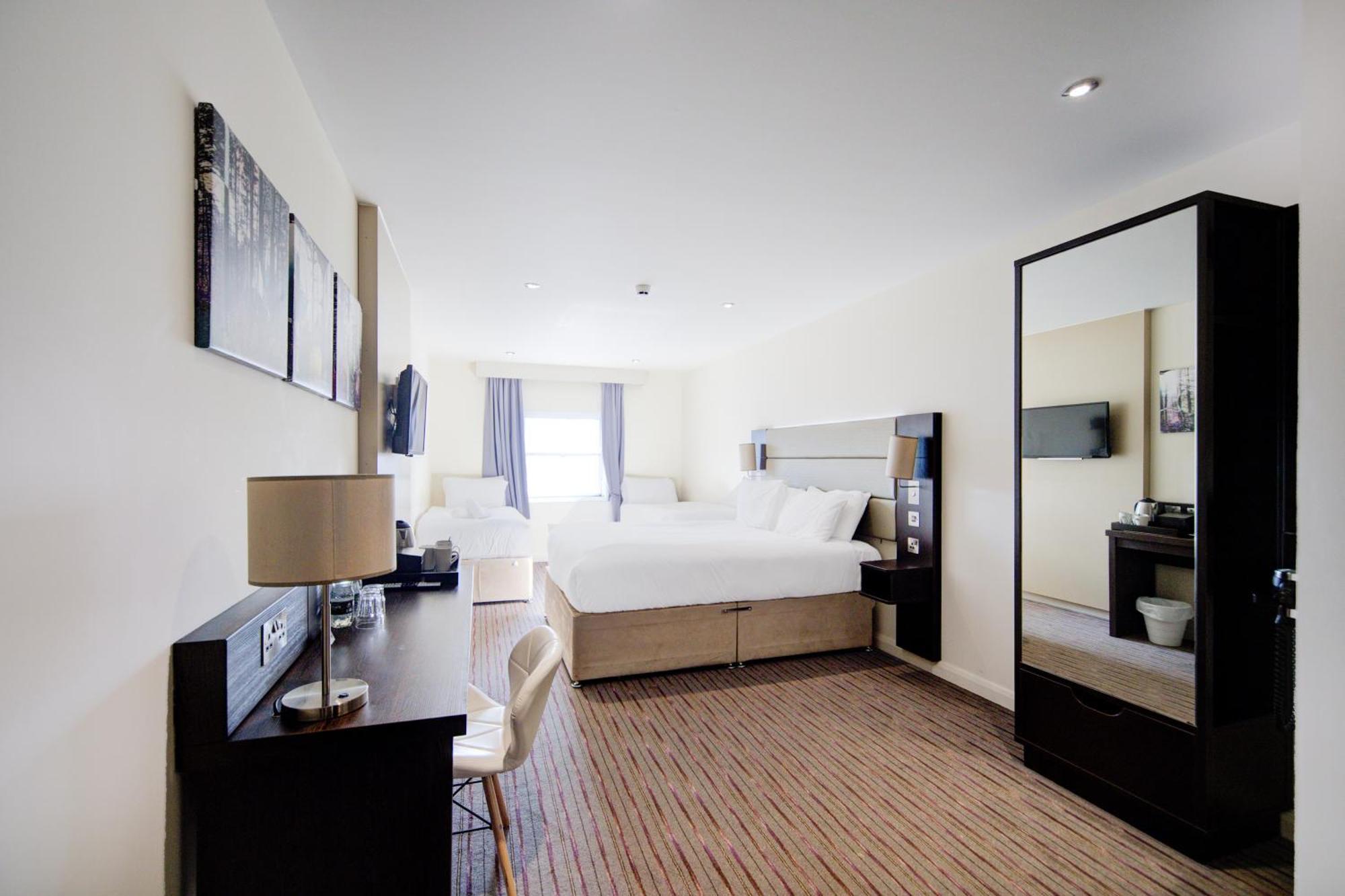 Belvilla Newport City Centre Hotel - Lifestyle エクステリア 写真