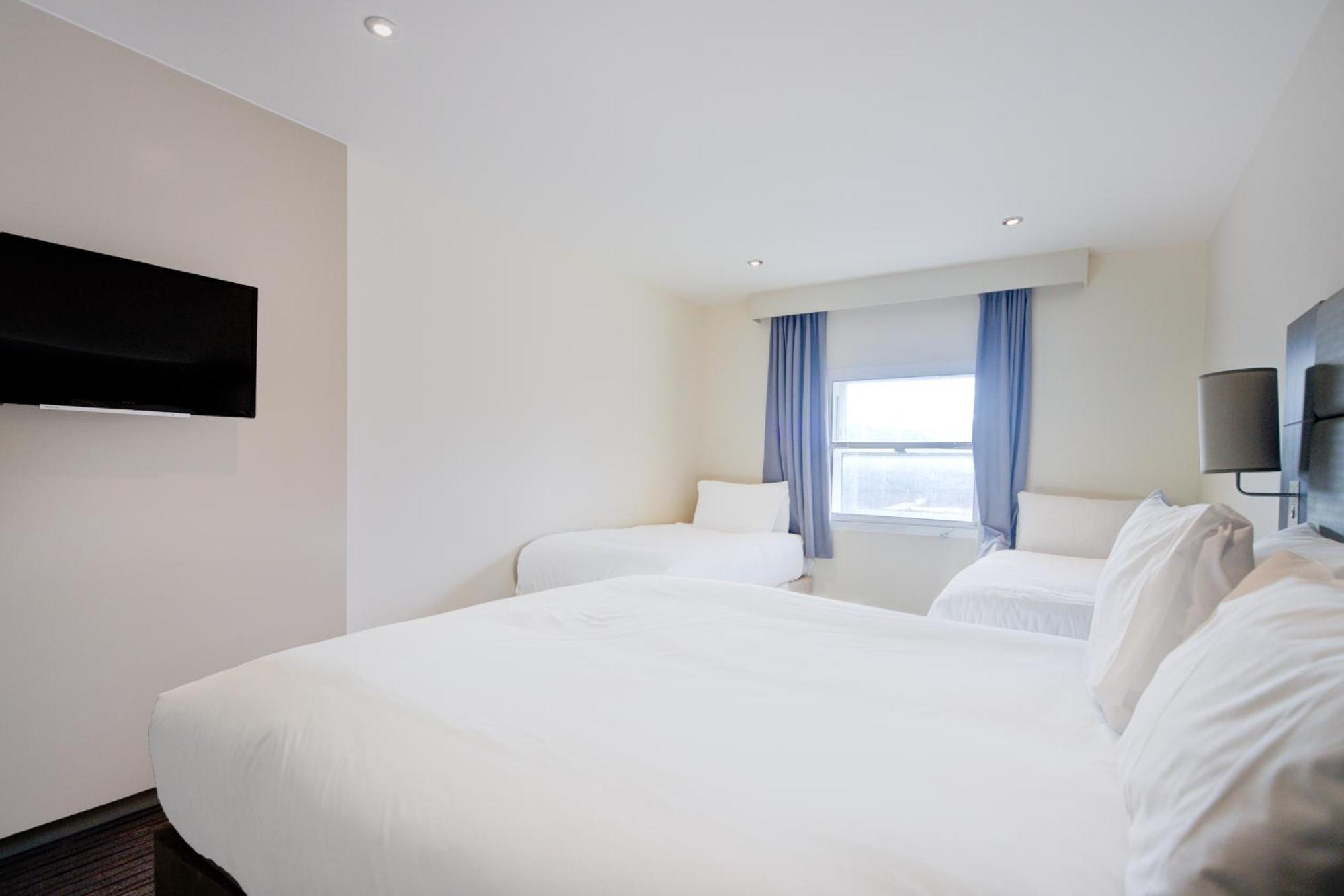 Belvilla Newport City Centre Hotel - Lifestyle エクステリア 写真