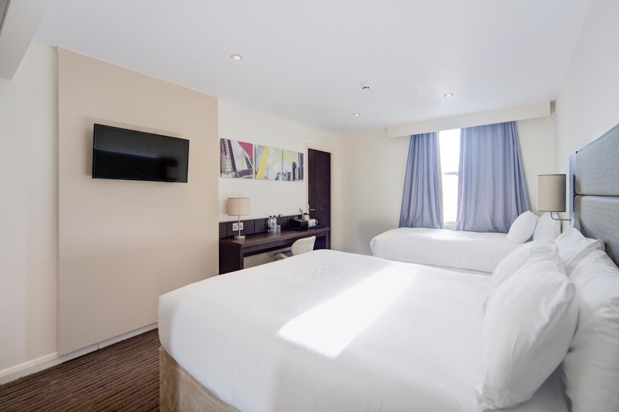 Belvilla Newport City Centre Hotel - Lifestyle エクステリア 写真