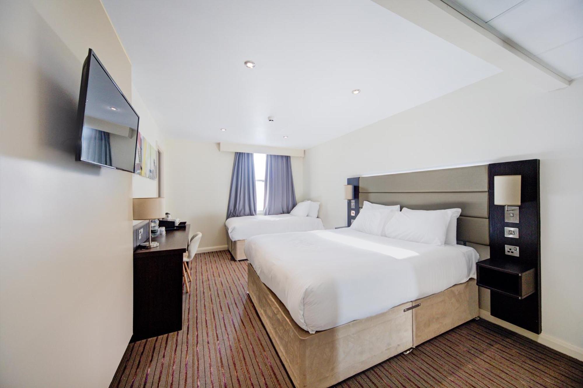 Belvilla Newport City Centre Hotel - Lifestyle エクステリア 写真