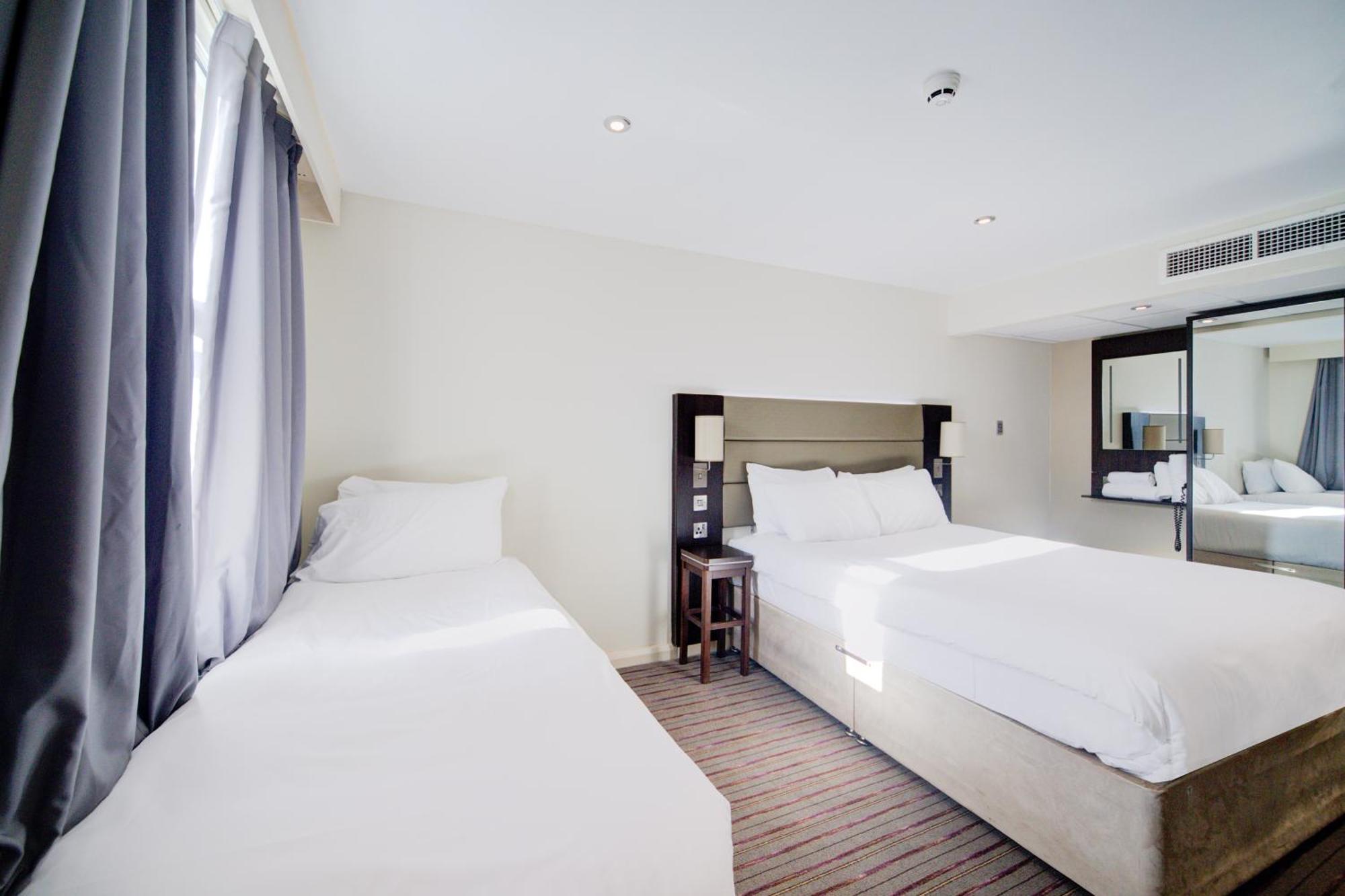 Belvilla Newport City Centre Hotel - Lifestyle エクステリア 写真