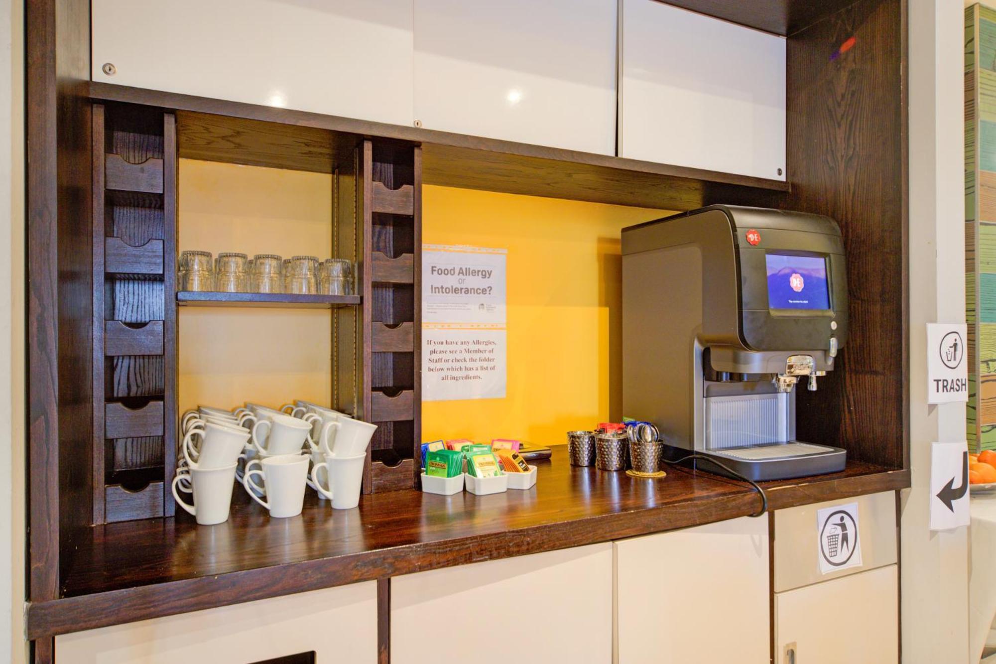 Belvilla Newport City Centre Hotel - Lifestyle エクステリア 写真