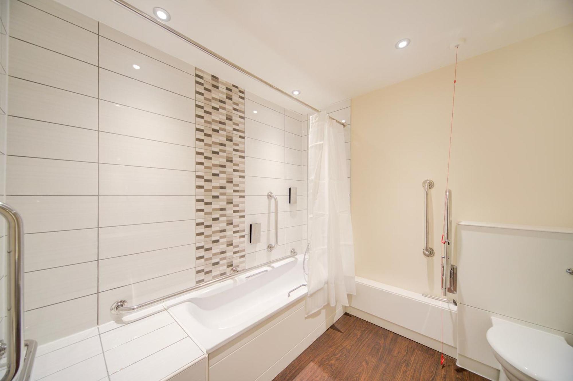 Belvilla Newport City Centre Hotel - Lifestyle エクステリア 写真